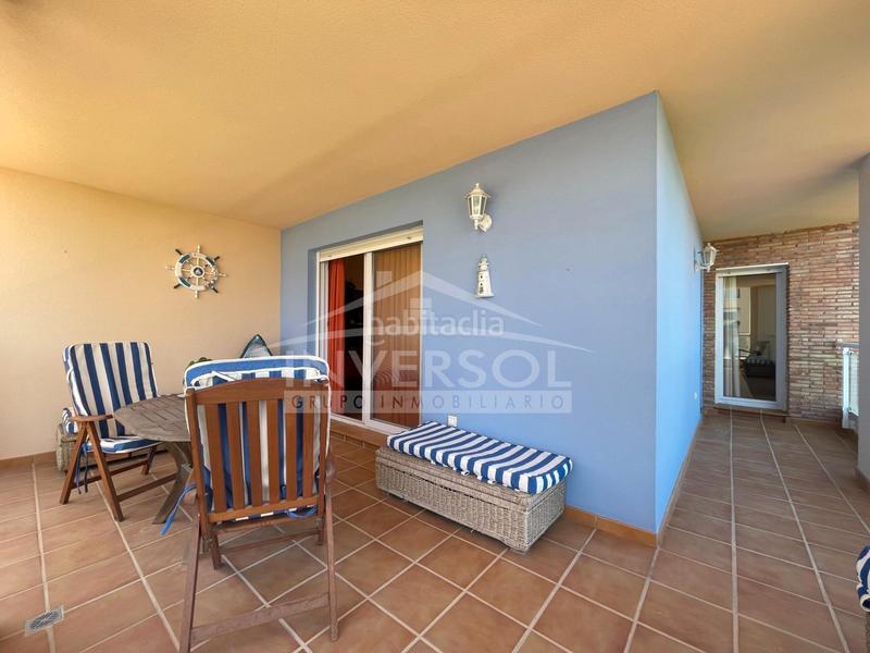 Foto fa9a87a6-926f-4771-9b84-7fb082c8a948. Pis a calle a bajamar 3 a Almerimar Ejido (El)