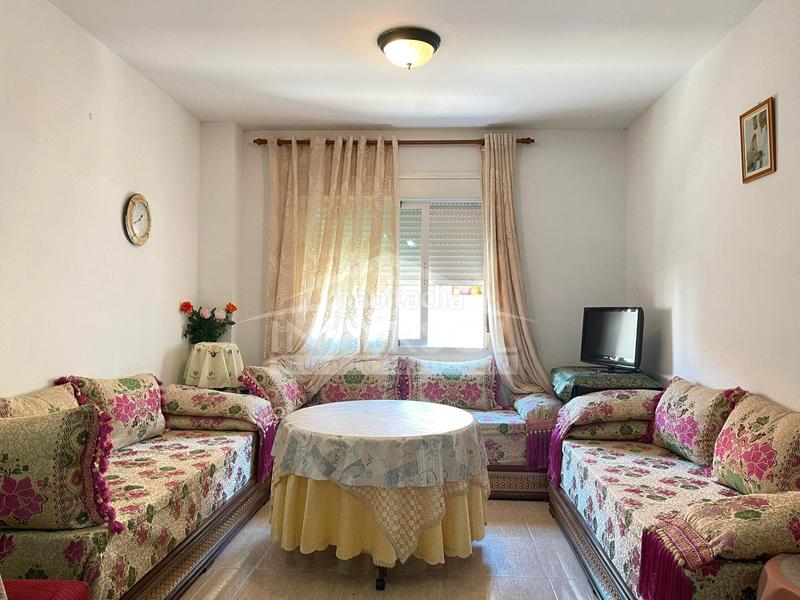 Foto 040f5ddb-c776-41e1-beb8-23d354c333a3. Pis a Balerma Ejido (El)