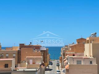 Appartement  Calle prosperidad. Piso en balerma centro
