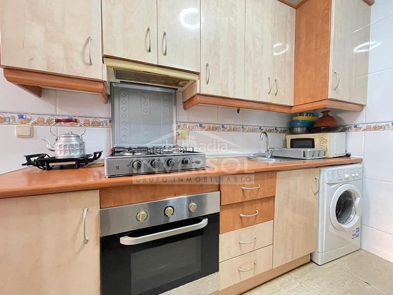 Foto 88add28a-c526-4351-b82a-9cf70ea4a88f. Pis a Balerma Ejido (El)