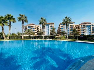 Appartement  Avenida mar azul 131. Oportunidad en almerimar