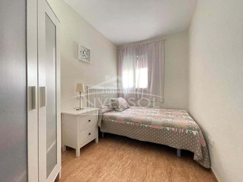 Foto 08f86e4a-16d5-4063-bc83-e8220449c70a. Appartement dans calle a glaucio 15 dans Almerimar Ejido (El)