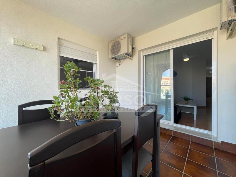 Foto 0afbe1b2-37ba-476f-83cc-9b74076b28df. Appartement dans calle a glaucio 15 dans Almerimar Ejido (El)