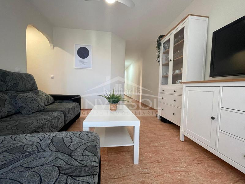 Foto 2eefb14b-b522-492f-b493-0693fb234179. Appartement dans calle a glaucio 15 dans Almerimar Ejido (El)