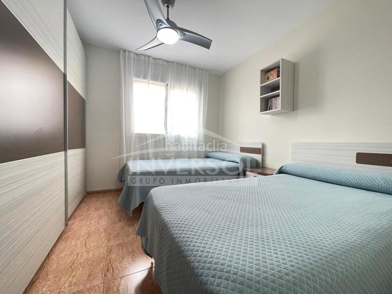 Foto 3df6019c-9647-4ed4-85ce-4b3b5dc72afe. Appartement dans calle a glaucio 15 dans Almerimar Ejido (El)