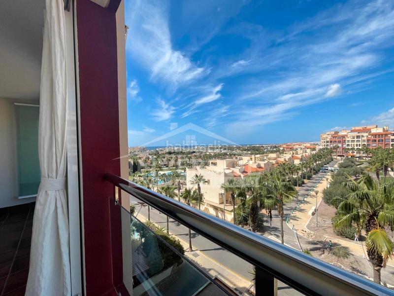 Foto 426ee5b1-ca7c-406a-9b4b-fb552f41d9b1. Appartement dans calle a glaucio 15 dans Almerimar Ejido (El)