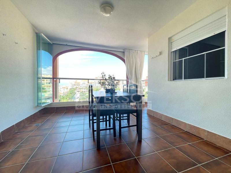 Foto 432c8409-2724-4388-aa35-00ca2e11b96d. Appartement dans calle a glaucio 15 dans Almerimar Ejido (El)