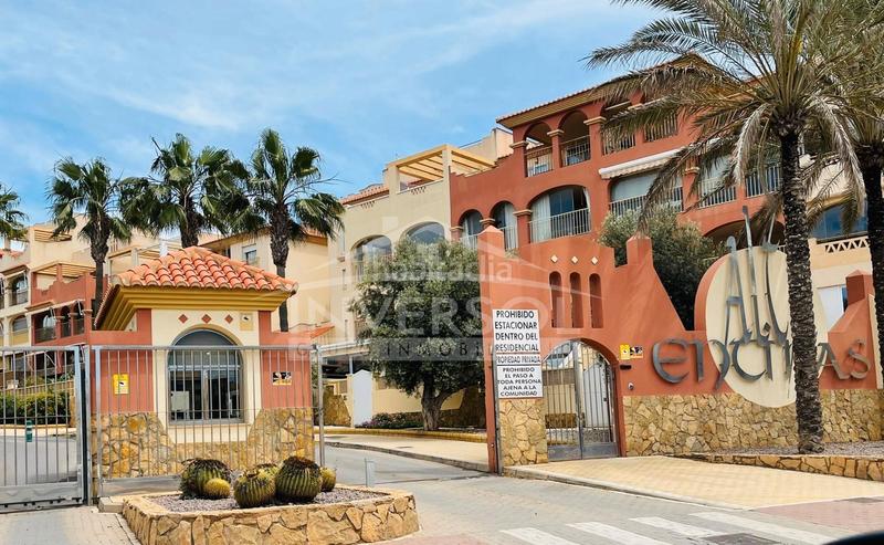 Foto 47a12b23-2975-4718-ba42-afcbfe8e0800. Appartement dans calle a glaucio 15 dans Almerimar Ejido (El)