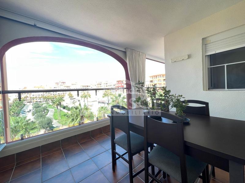 Foto 48f210ff-1531-45fd-b5de-15b1e2dc9cbb. Appartement dans calle a glaucio 15 dans Almerimar Ejido (El)