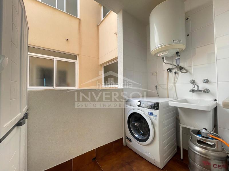 Foto 5817035f-79fe-42df-9927-6d7ad40a7e83. Appartement dans calle a glaucio 15 dans Almerimar Ejido (El)