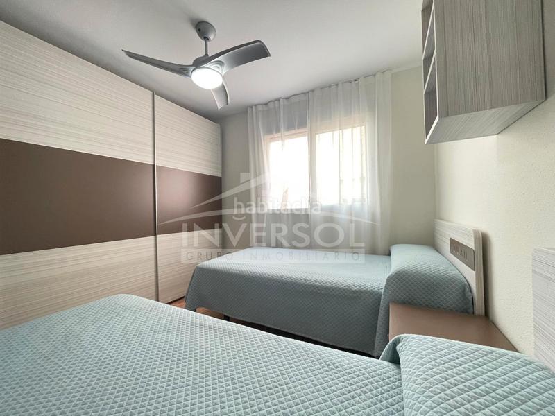 Foto 596dd6d9-7449-49fe-a458-963b20e48d8b. Appartement dans calle a glaucio 15 dans Almerimar Ejido (El)
