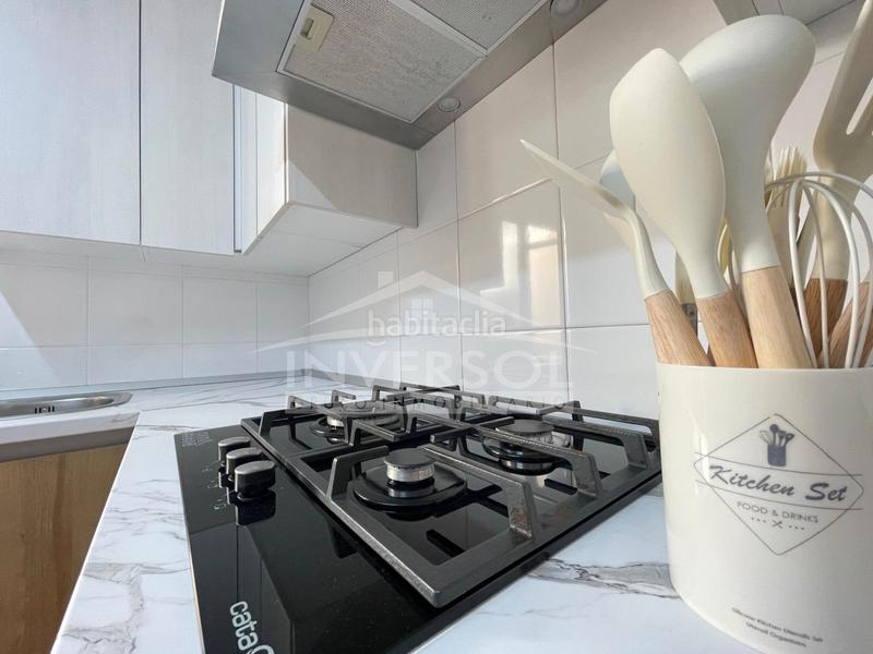 Foto 686ffdac-6e51-4128-ac9c-869575b93ae3. Appartement dans calle a glaucio 15 dans Almerimar Ejido (El)