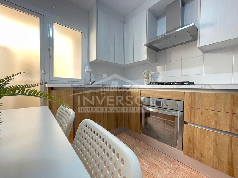 Foto 75d4058f-73a9-491e-a386-66450b542c05. Appartement dans calle a glaucio 15 dans Almerimar Ejido (El)