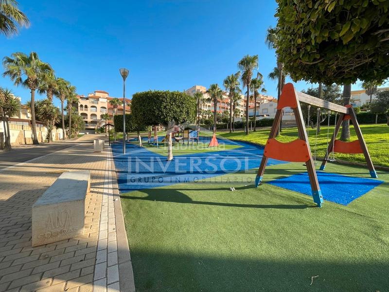 Foto 7bc9315c-afe0-4cc4-a8d9-69419b5a405f. Appartement dans calle a glaucio 15 dans Almerimar Ejido (El)