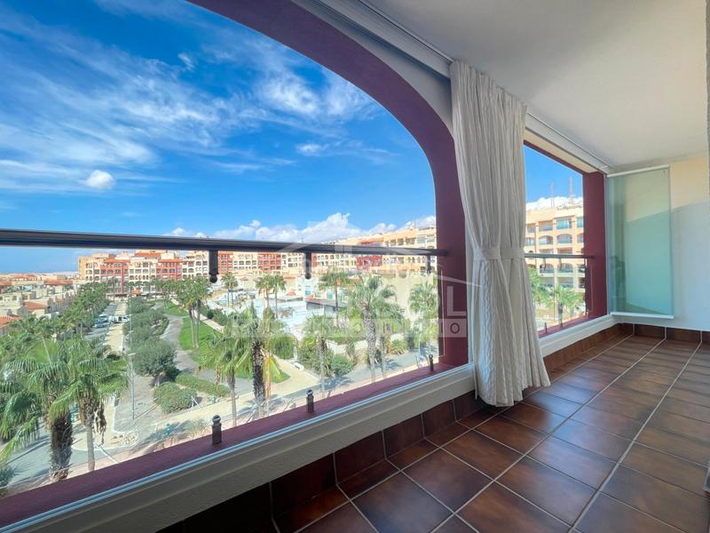 Foto 9564f848-62f9-4d37-a7a9-309508dfafde. Appartement dans calle a glaucio 15 dans Almerimar Ejido (El)