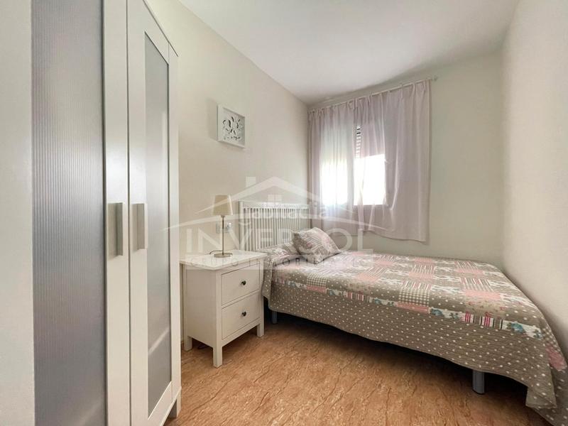 Foto b3163c48-5231-431c-8f3f-985b0cafe085. Appartement dans calle a glaucio 15 dans Almerimar Ejido (El)