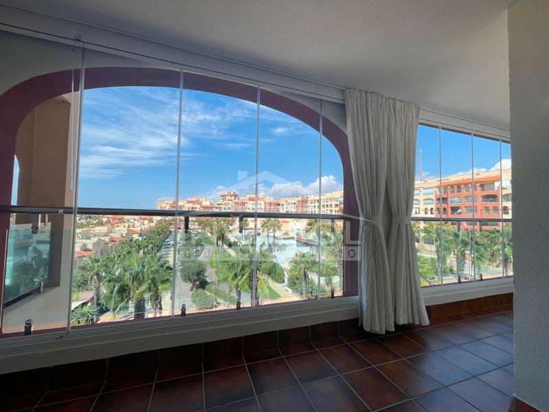 Foto b3d2d524-35f6-4121-9cce-7bcd0f5e3051. Appartement dans calle a glaucio 15 dans Almerimar Ejido (El)