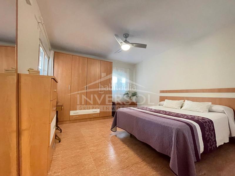 Foto c4aee496-7355-4ae0-89aa-9011a18bdd02. Appartement dans calle a glaucio 15 dans Almerimar Ejido (El)