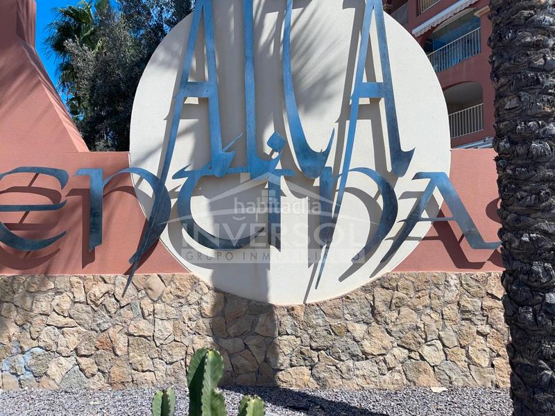 Foto c9c97d4d-fed3-49b1-afd9-5dad5c9d9453. Appartement dans calle a glaucio 15 dans Almerimar Ejido (El)