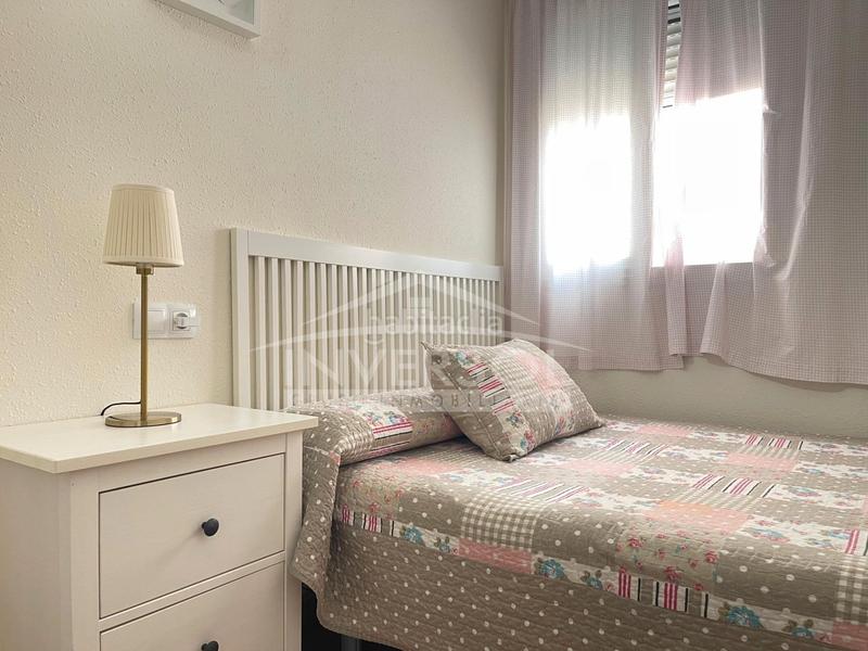 Foto d01e0fa0-67a0-4158-b9f9-5ff304b15b0a. Appartement dans calle a glaucio 15 dans Almerimar Ejido (El)