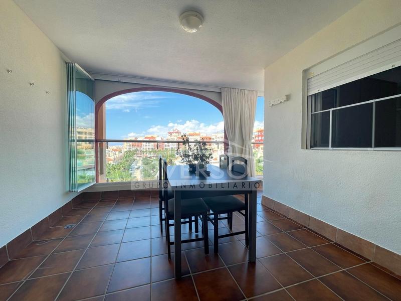 Foto d21ed6a3-35ac-4ebe-99ff-e69298ffca20. Appartement dans calle a glaucio 15 dans Almerimar Ejido (El)