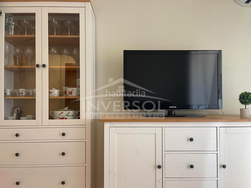 Foto d50d1188-917d-4daf-a8d3-9cd230d5835a. Appartement dans calle a glaucio 15 dans Almerimar Ejido (El)