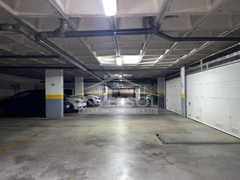 Foto d8656d27-6e3e-4d13-9b7b-dab36a37a159. Appartement dans calle a glaucio 15 dans Almerimar Ejido (El)