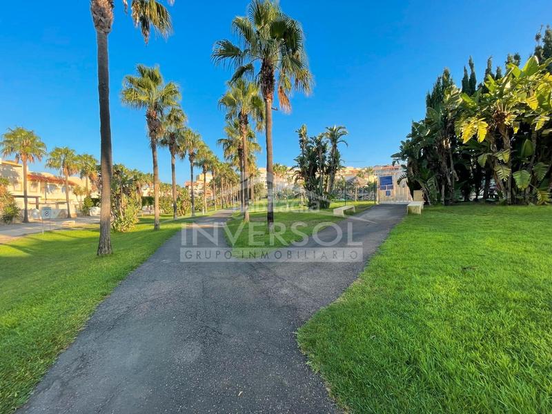 Foto ec9e29e7-d793-4630-9c78-9ff1f3b4ee3a. Appartement dans calle a glaucio 15 dans Almerimar Ejido (El)