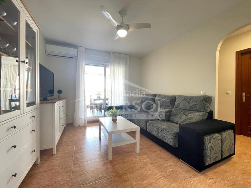 Foto eef393f8-7c25-400c-8a51-a71a0c5df9ba. Appartement dans calle a glaucio 15 dans Almerimar Ejido (El)