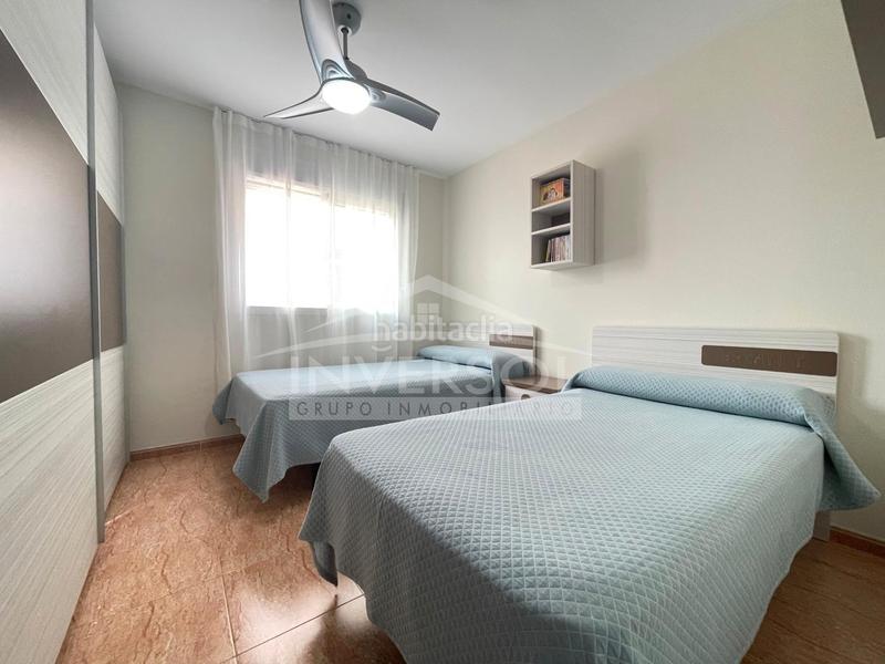 Foto f3cf4f03-6975-4945-968d-e218a4da0b0e. Appartement dans calle a glaucio 15 dans Almerimar Ejido (El)