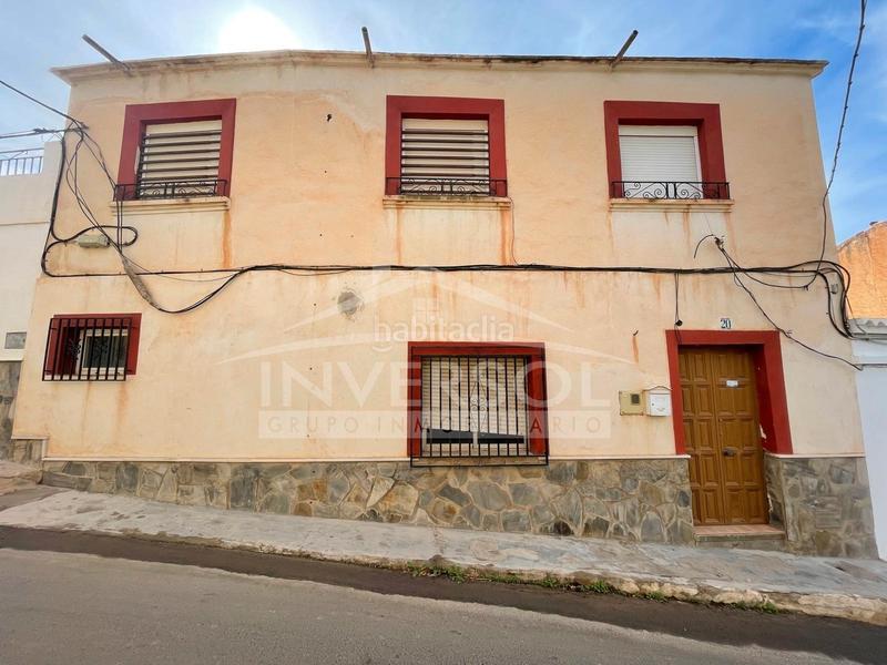 Foto 25755d34-cf05-41e0-8c8e-b75d410ad281. Casa a Berja