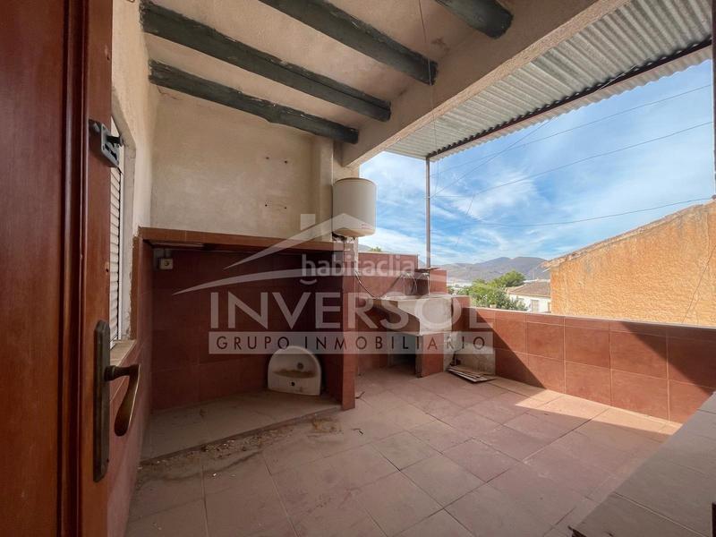 Foto 5afbe927-b370-4201-b5c6-03adaab6b210. Casa a Berja