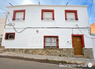 Maison à Berja. Vivienda en berja, barrio de alcaudique