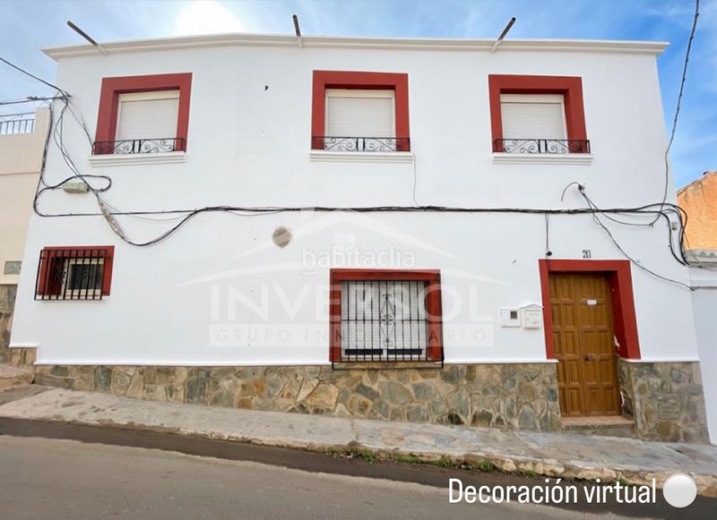 Foto 68d4da2c-6722-4139-9fa0-4cc0031bfd81. Casa a Berja