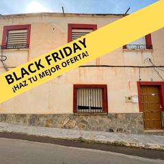 Maison à Berja. Vivienda en berja, barrio de alcaudique