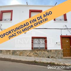 Casa en Berja. Vivienda en berja, barrio de alcaudique