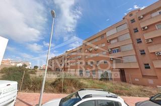 Appartement  Carretera alhadra. Venta de piso en carretera de alhadra