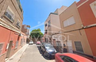 Maison  Calle trueno. Vivienda en calle trueno, almeria