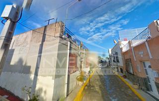 Casa  Calle la ermita. Venta de vivienda en turre, almeria