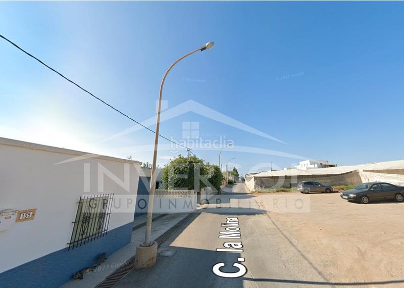 Foto cc2dd6e6-c1ab-478d-87fb-64b941f90741. Haus in Carretera Mojonera - Cortijos de Marín Roquetas de Mar