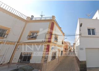 Casa  Calle jose gomez abad. Venta de vivienda en pechina, almeria