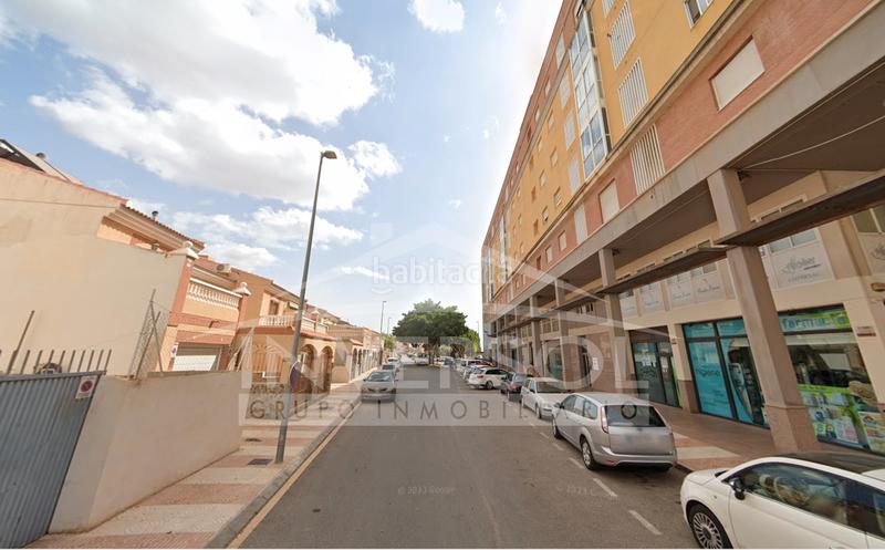 Foto 082cdff3-bd57-4e9f-ac74-76e4b1aa9106. Ufficio in calle benito pérez galdós 16 in El Parador de las Hortichuelas Roquetas de Mar