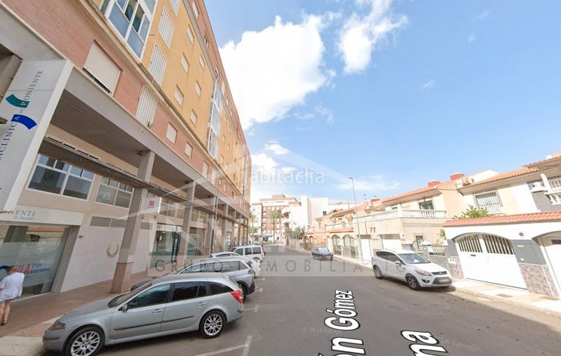 Foto f5726035-b37b-413f-9e81-157b32d364b0. Ufficio in calle benito pérez galdós 16 in El Parador de las Hortichuelas Roquetas de Mar