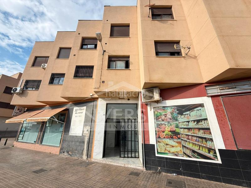 Foto 061514d4-8d83-4c7d-a6f8-f22e4fac364b. Flat in Las Norias Ejido (El)