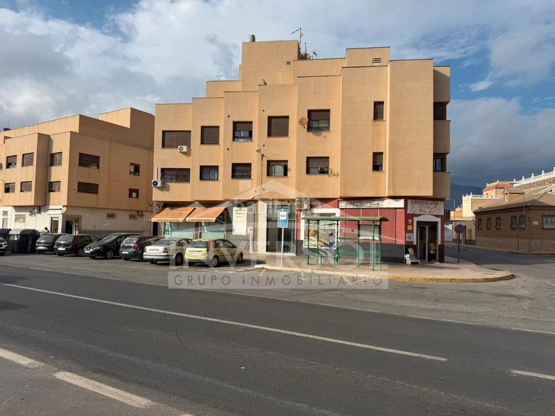 Foto 0d2749e0-68c9-469e-921d-688cc409b37f. Flat in Las Norias Ejido (El)