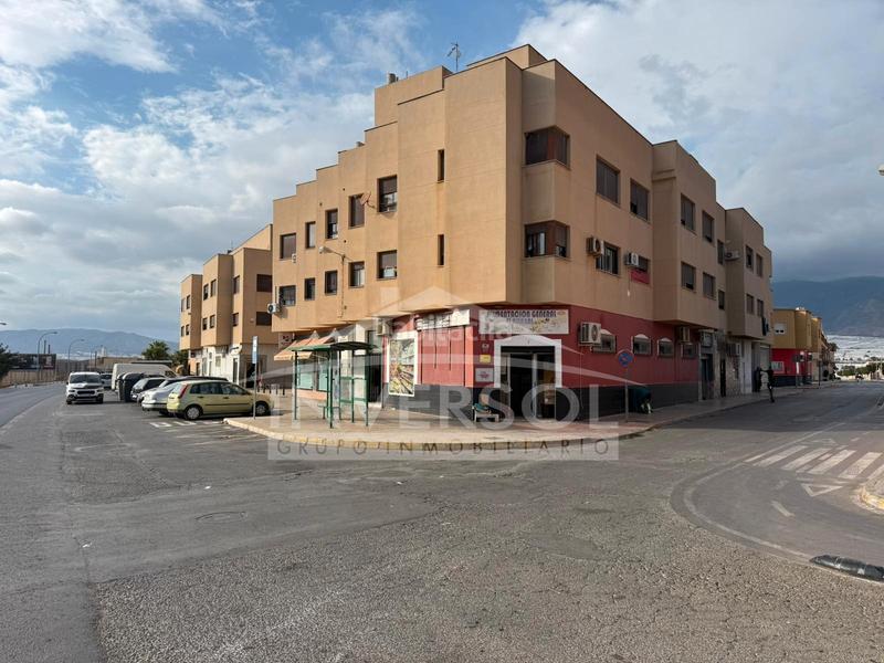 Foto 269b970f-8fcf-47e2-ba29-58f7610ff890. Flat in Las Norias Ejido (El)