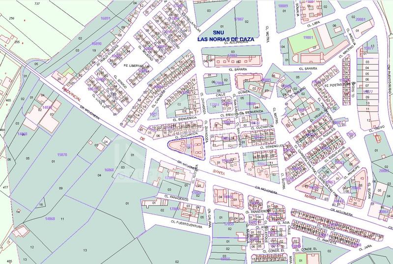 Foto 495808d7-be5d-4723-9048-316586f81ad2. Flat in Las Norias Ejido (El)