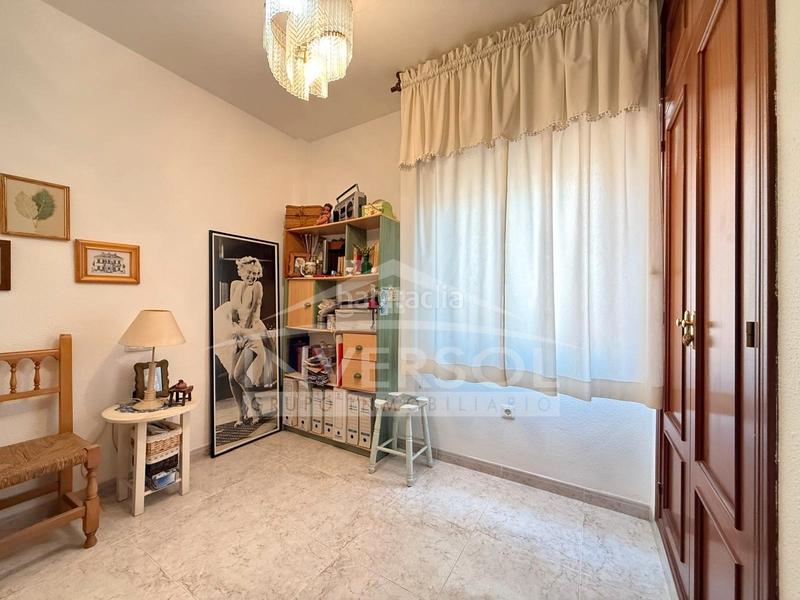 Foto 06935424-254c-4561-8e90-40cdab7284e4. Casa adosada vivienda en Santa María del Águila, el ejido en Ejido (El)