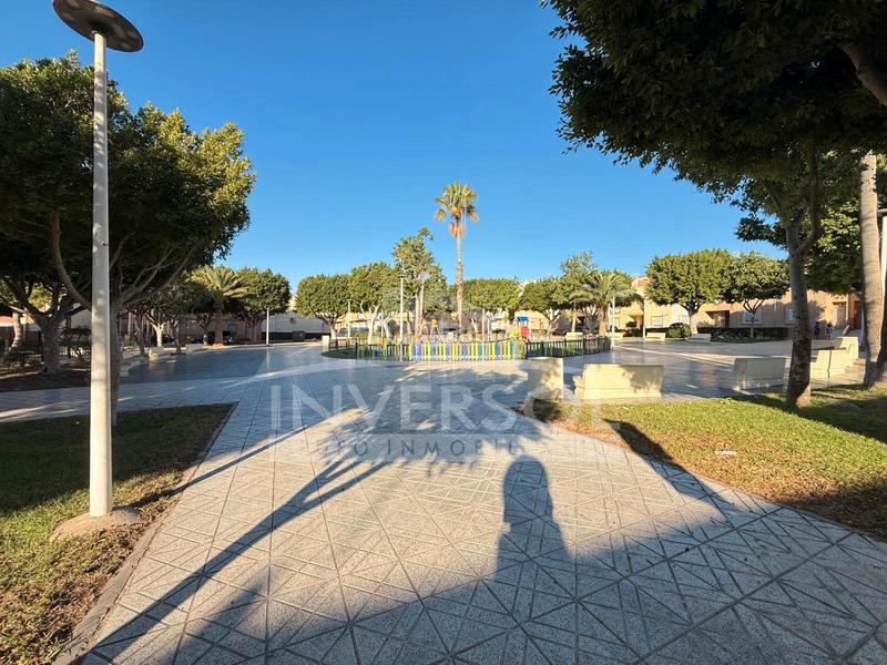 Foto 0a14599b-b1df-4804-a995-5b86032ed74f. Casa adosada vivienda en Santa María del Águila, el ejido en Ejido (El)