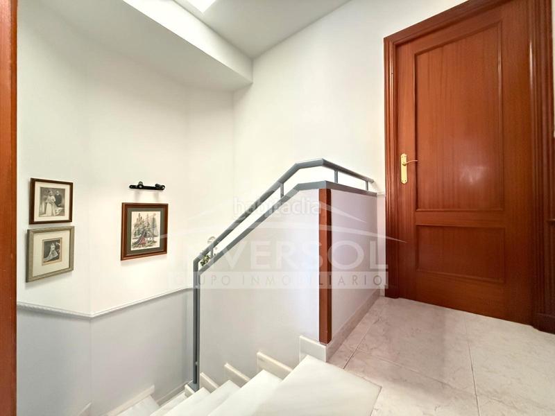 Foto 0f4ef190-b737-4ef6-af89-7ca34aac8d8b. Casa adosada vivienda en Santa María del Águila, el ejido en Ejido (El)